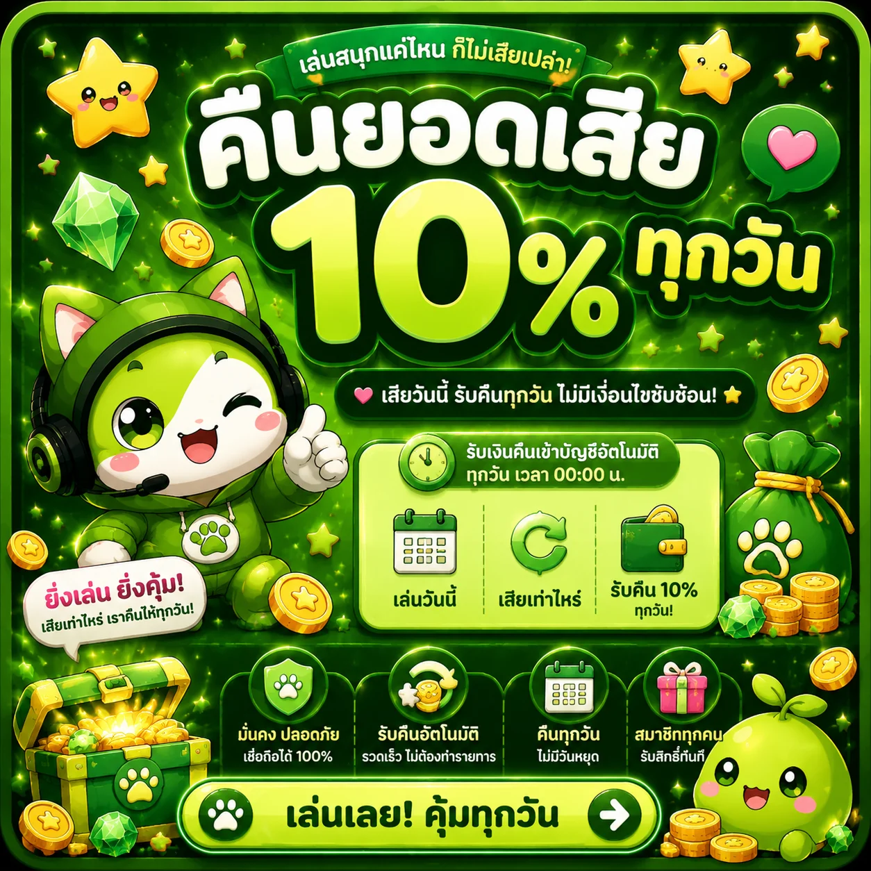 ทดลองเล่น JILI ฟรีบน TIFFY168