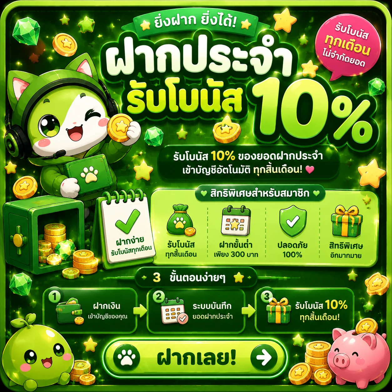 ทดลองเล่น Pragmatic Play ฟรีบน TIFFY168